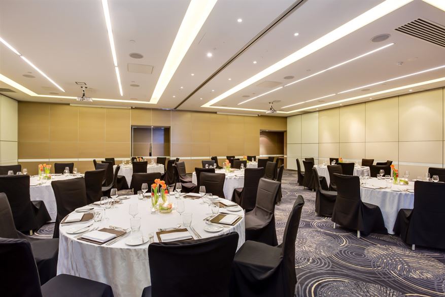 Gallery Peppers Soul, Gold Coast QLD