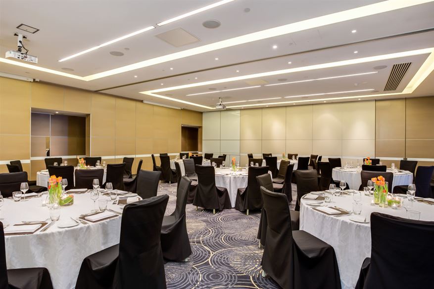 Gallery Peppers Soul, Gold Coast QLD