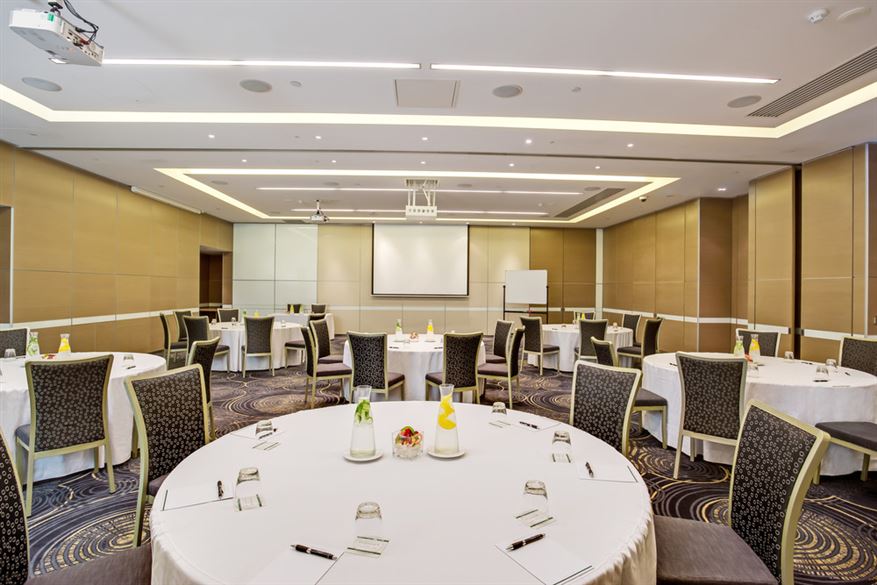 Gallery Peppers Soul, Gold Coast QLD